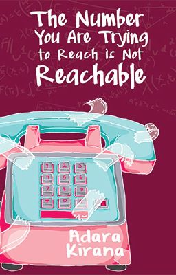 The Number You Are Trying to Reach is Not Reachable