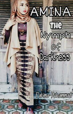 The Nymph Of Darkness