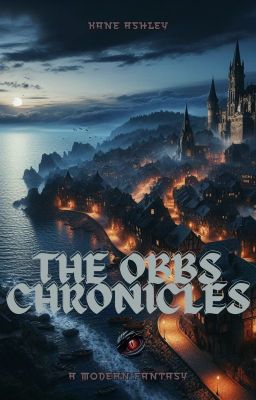 The Obbs Chronicles - The Lost Kingdom