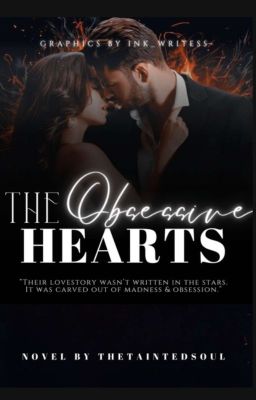 The Obsessive Hearts