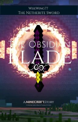 The Obsidian Blade