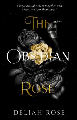 The Obsidian Rose