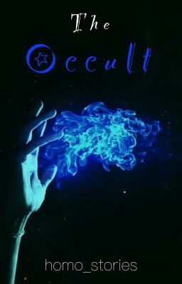 The Occult