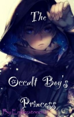 The Occult Boy's Princess