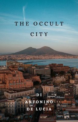 THE OCCULT CITY