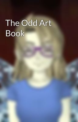 The Odd Art Book