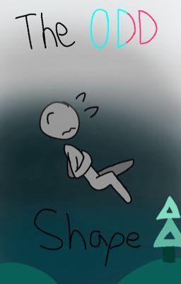 The Odd Shape (Reader X Blixer)