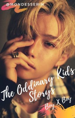 The Oddinary Kids Storys