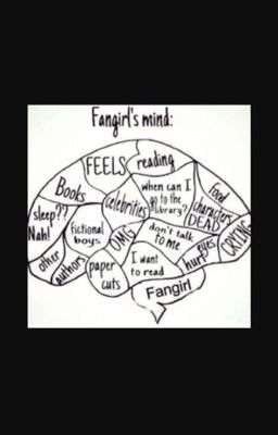 The Oddities and True Insanities of the Mind of a Fangirl