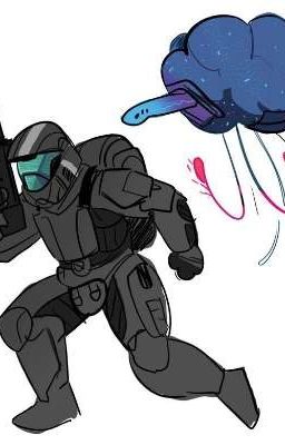 The ODST joins the league