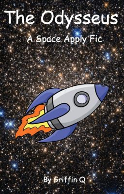 The Odysseus:  A Space Apply Fic (inactive)