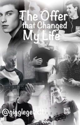 The Offer That Changed My Life (A Shawn Mendes fanfiction)