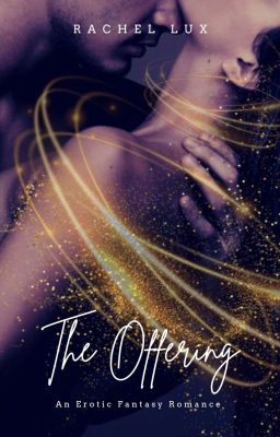 The Offering: A Ménage à Trois Romance