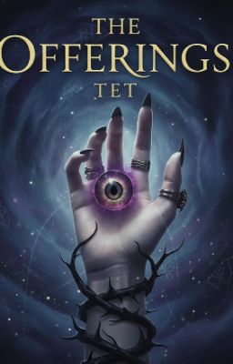 The Offerings - Hiến Tế