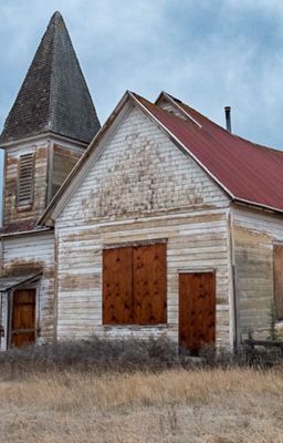 The Old Church