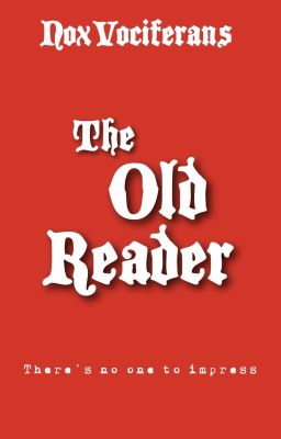 ✔ The Old Reader