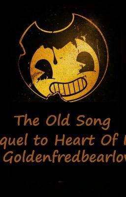 The Old Song - Sequel to 