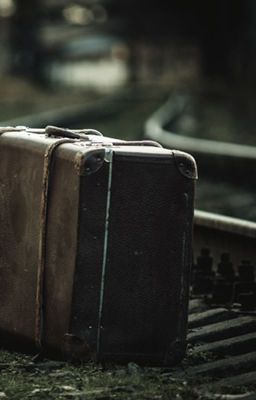 The Old Suitcase