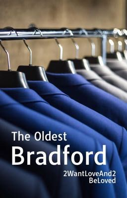 The Oldest Bradford