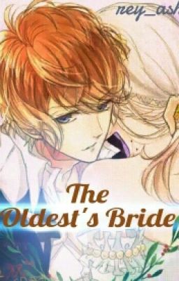 The Oldest's Bride