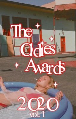 THE OLDIES AWARDS 2020, vol. 1 (PARTICIPANTS CLOSED)