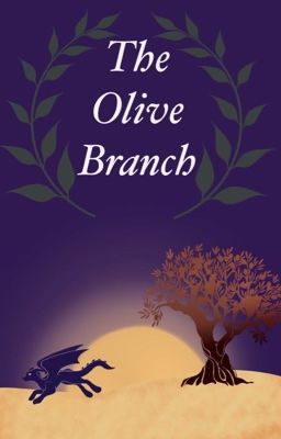 The Olive Branch