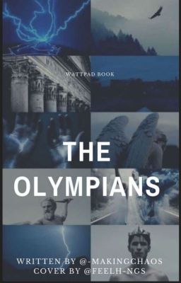 The Olympians