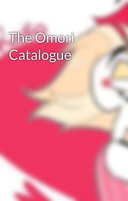 The Omori Catalogue