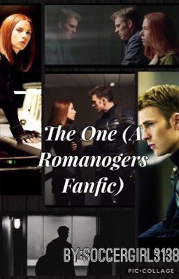 The One (a Romanogers Fanfic)