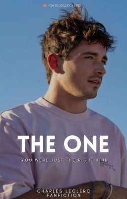 the one | charles leclerc 