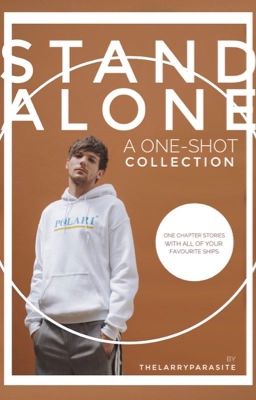 The One Direction One-shot Collection