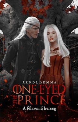 The One-Eyed Prince ||Aemond Targaryen||