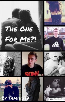 The One For Me?! (Miniminter Short Story/One Shot) {COMPLETED}