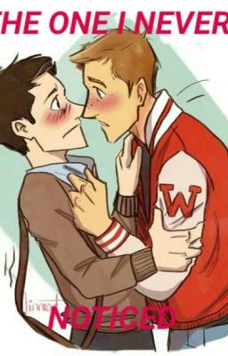 The one I never noticed (destiel fluff)-one shot 