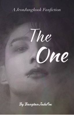 The One| Jeon Jungkook