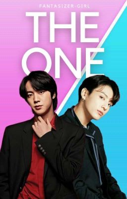 The one ||Jeon Jungkook y Kim Seokjin|| 