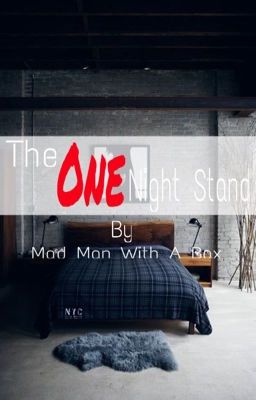 The One Night Stand