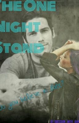 The One Night Stand (Zack Merrick Fanfiction)