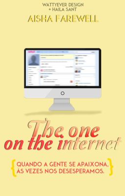 The one on the internet [conto]