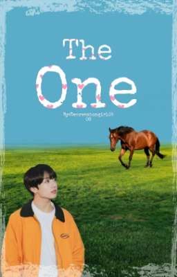 The One // Taekook  *BEFEJEZETT*