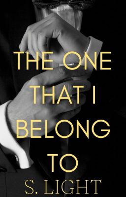 The One That I Belong To (Free On Kindle Unlimited)