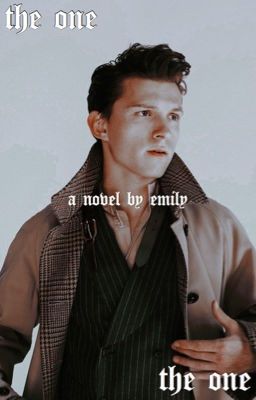 The One ─ Tom Holland³