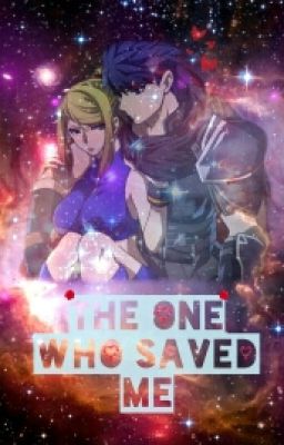 The One Who Saved Me (A Super Smash Bros fanfic)