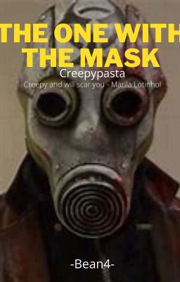 The One With the Mask