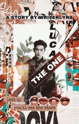 THE ONE | wong yukhei ✔