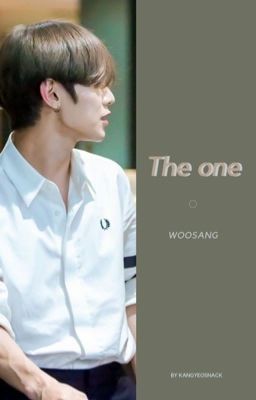 The One • Woosang 