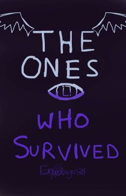 The Ones Who Survived - An MCYT fanfic