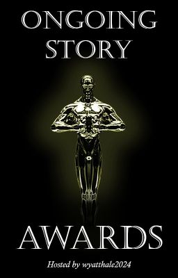 The Ongoing Story Awards (2025)