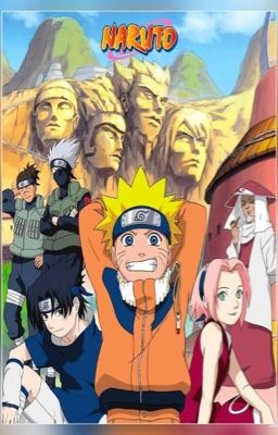 The Oni Ninja (op male reader x naruto)