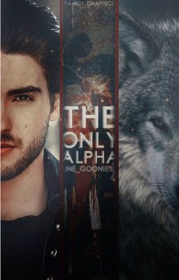 The Only Alpha - Theo Raeken